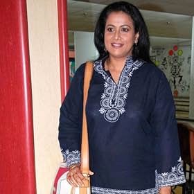 Mona Ambegaonkar